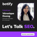 Let's Talk SEO